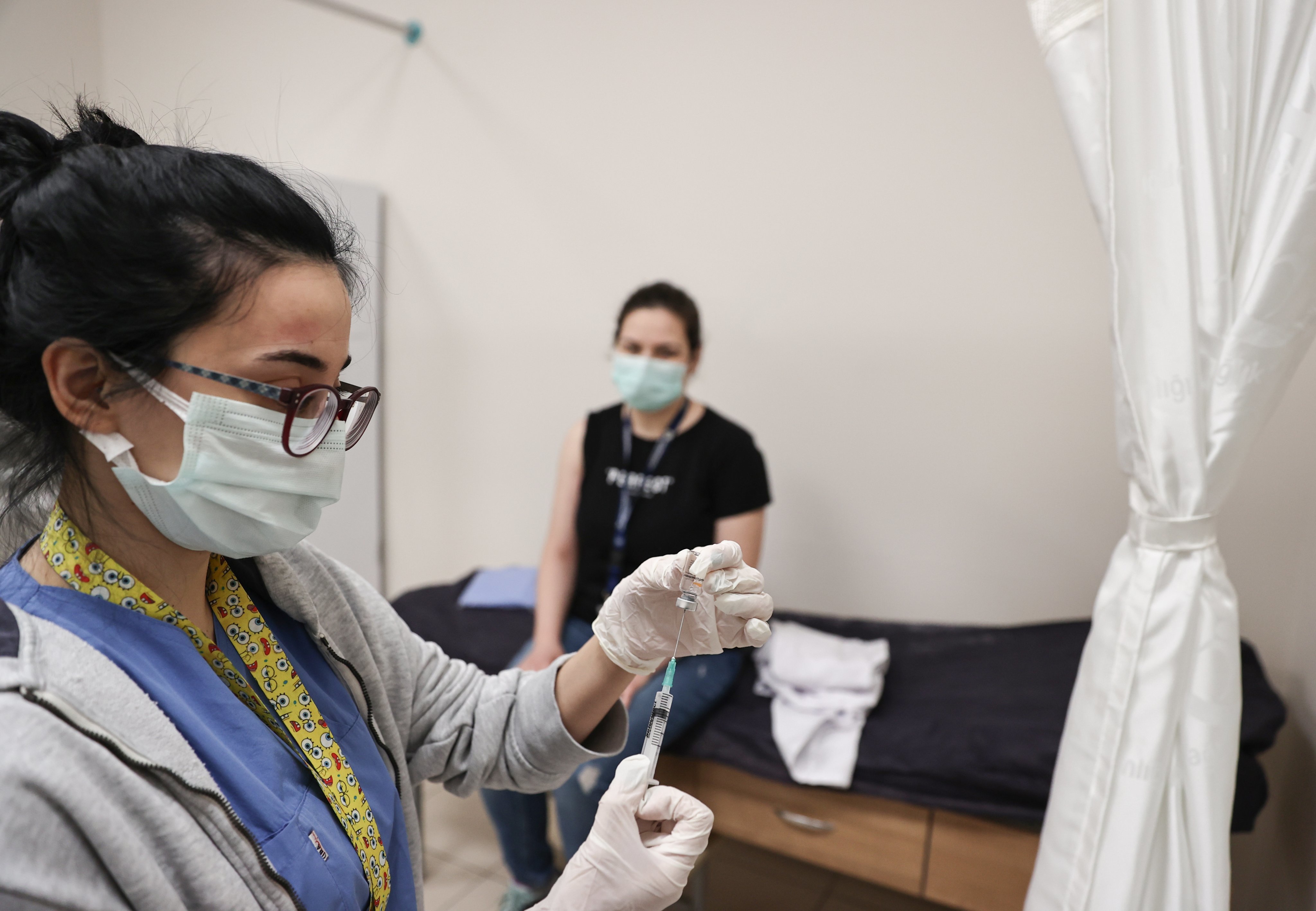 asi olmayanlarin sayisi kac yeni safak