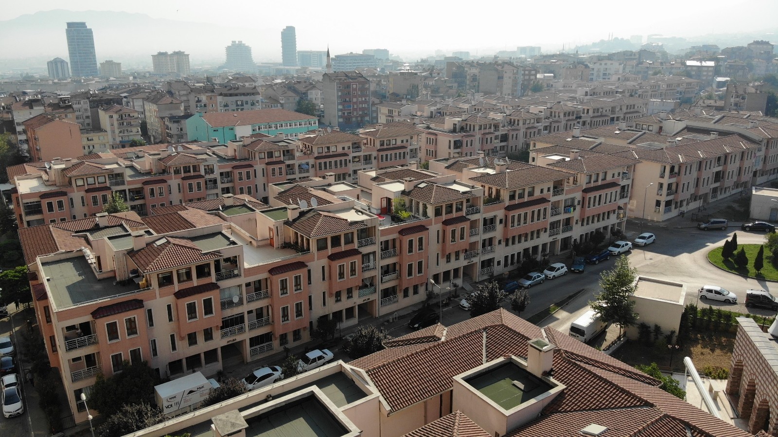 İstanbul�da kiralar uçtu Üç bin liralık ev beş bin liraya çıktı Yeni