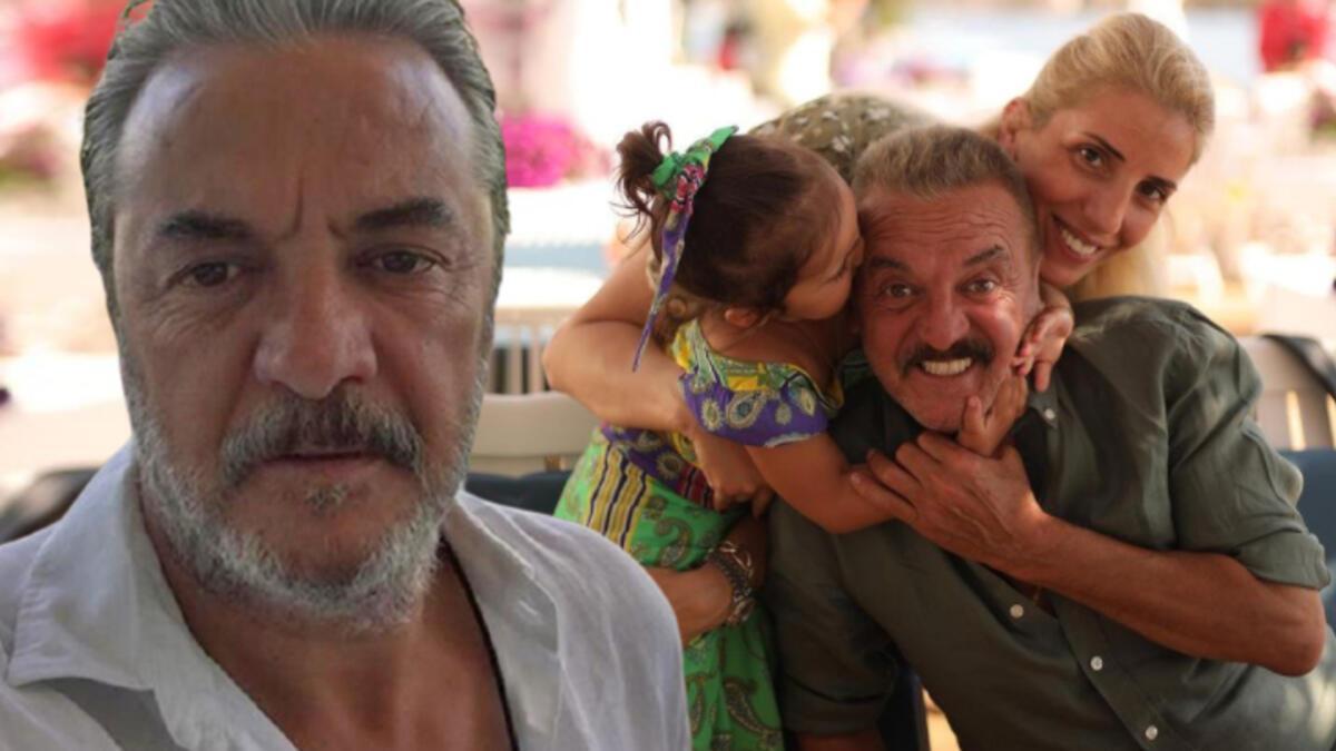 Anne olmak için gün sayıyordu Oyuncu Ayça Erturan�dan kötü haber