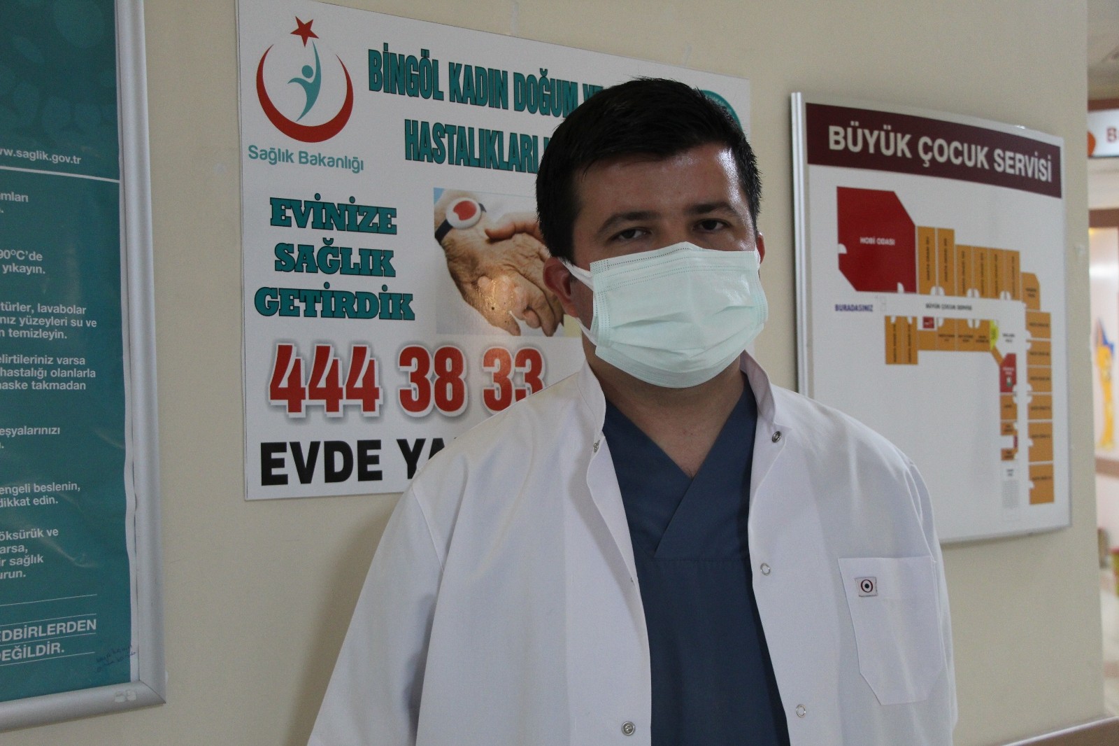 saglik bakanligi koronavirus asi uygulama rehberi guncellendi yeni safak