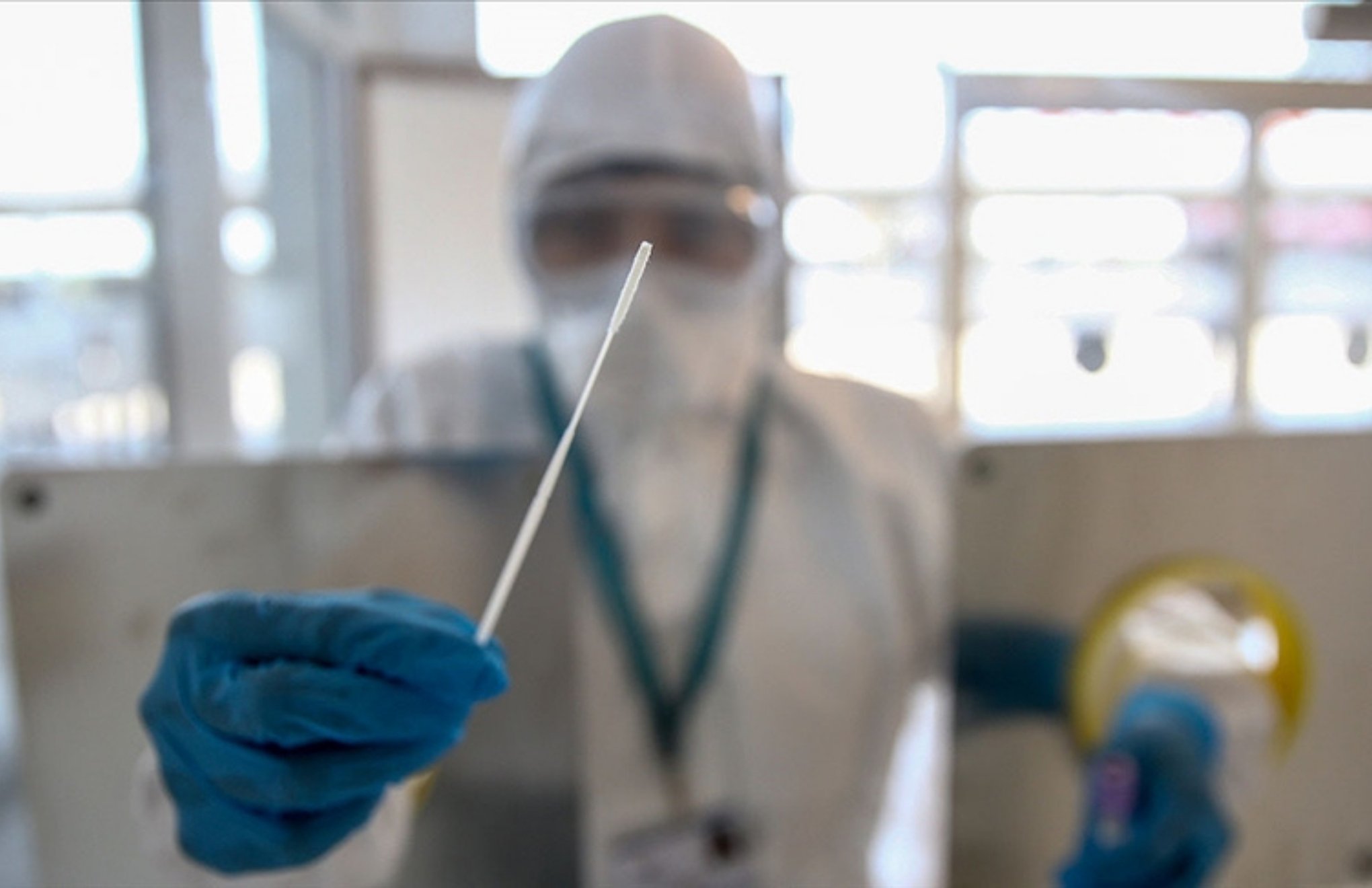 universite ogrencileri icin pcr testi zorunlu mu yeni safak