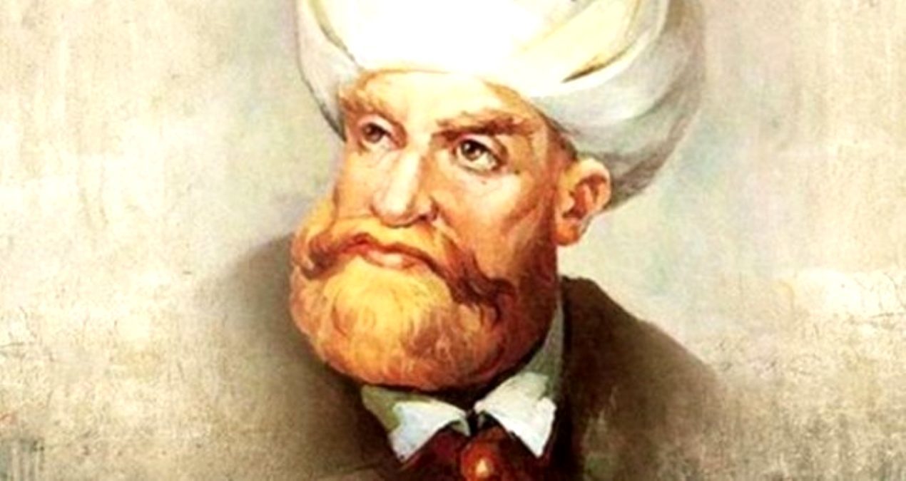 barbaros hayrettin pasa nin esi kimdir barbaros hayrettin pasa kiminle evlenmistir yeni safak