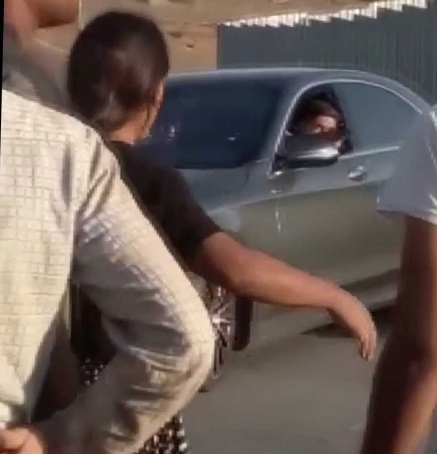 fenerbahce ve besiktasli eski futbolcu sezer ozturk dehset sacti abi ates etme yeni safak