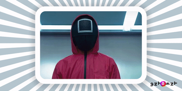 Hangi Squid Game karakterisin?