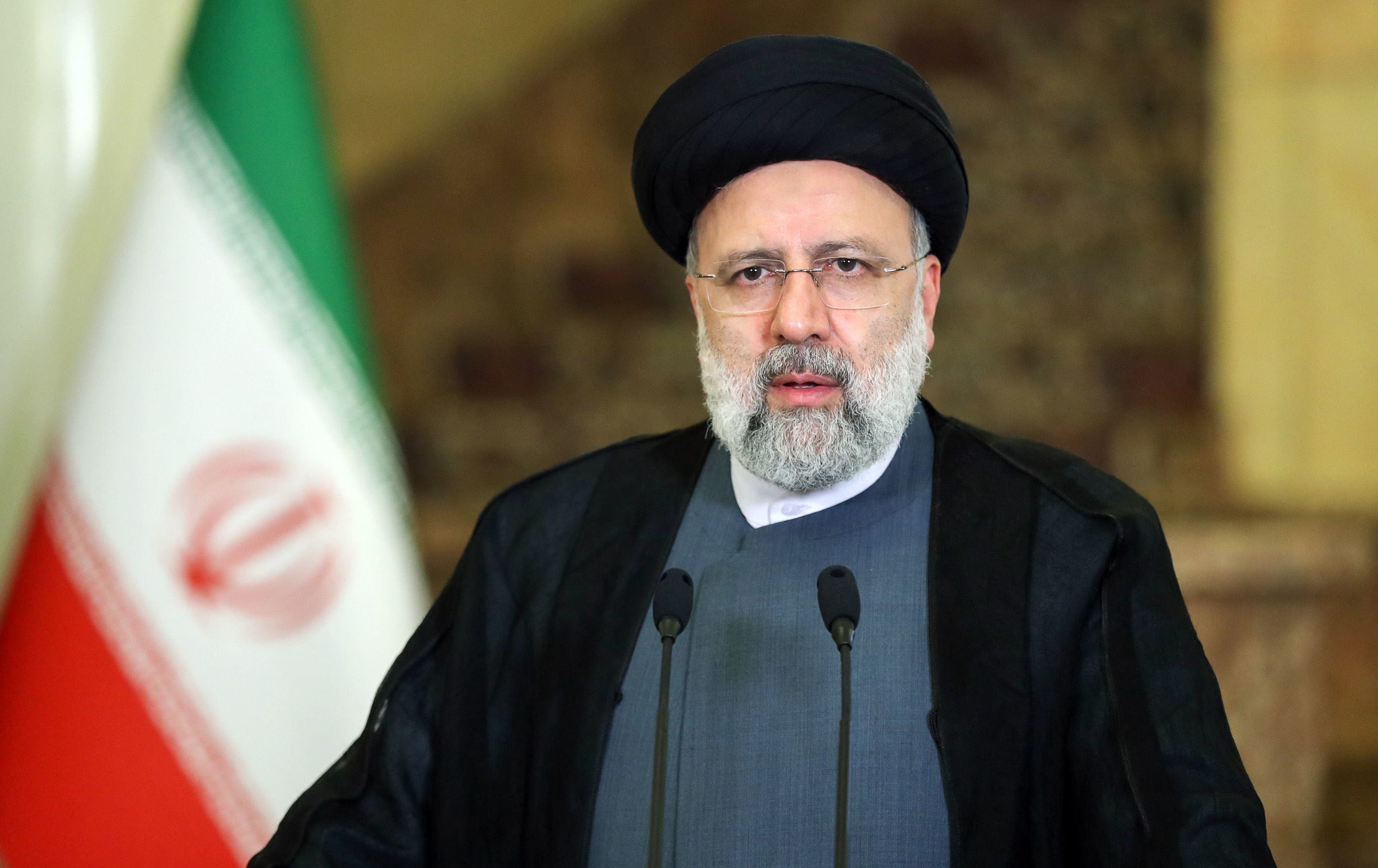 iran cumhurbaskani reisi sunni bir ismi danismani yapti yeni safak