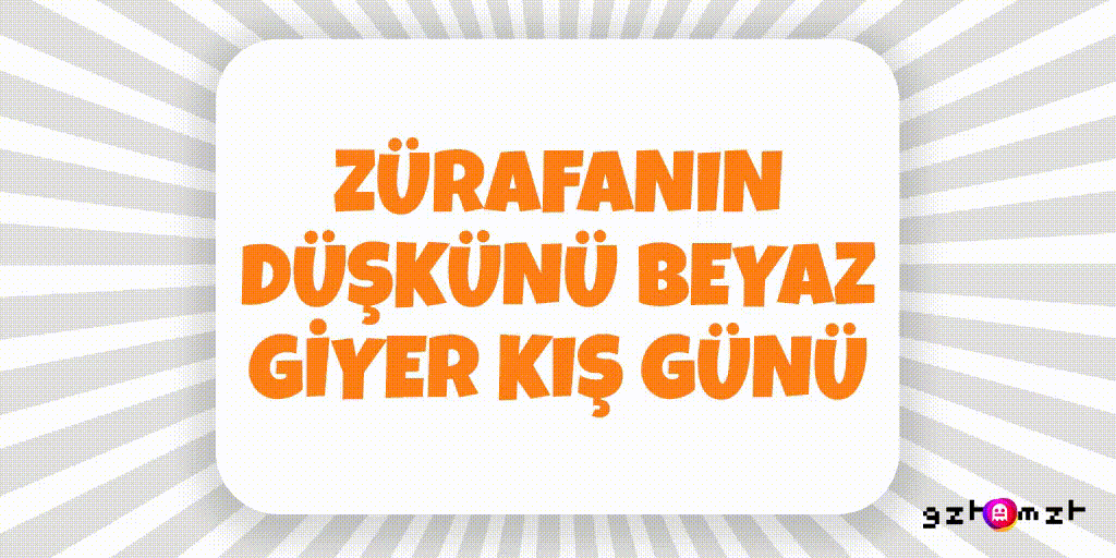 Hangi atasözü seni tanımlıyor?
