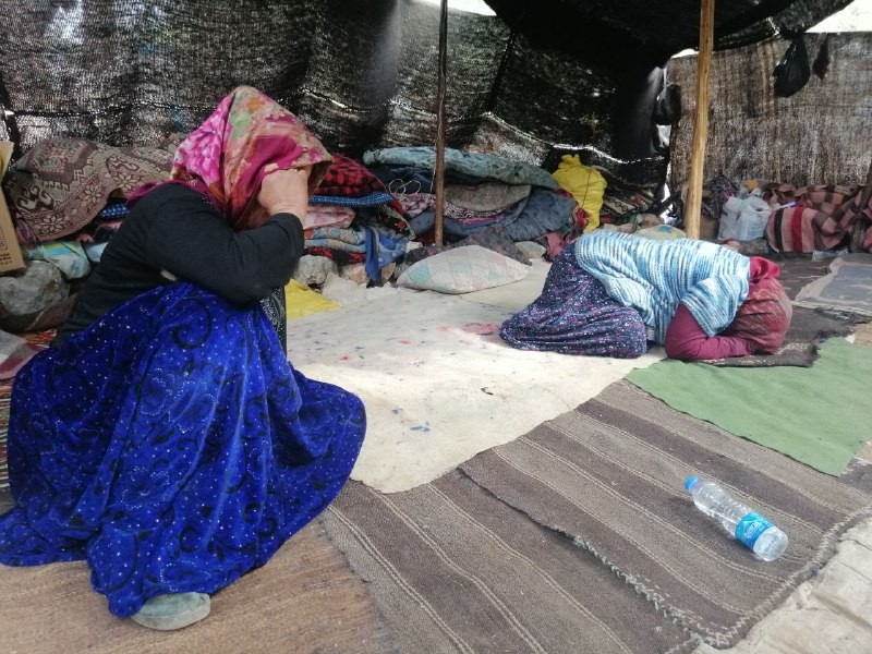 mulume nin olum nedeni ne muslume olduruldu mu yeni safak