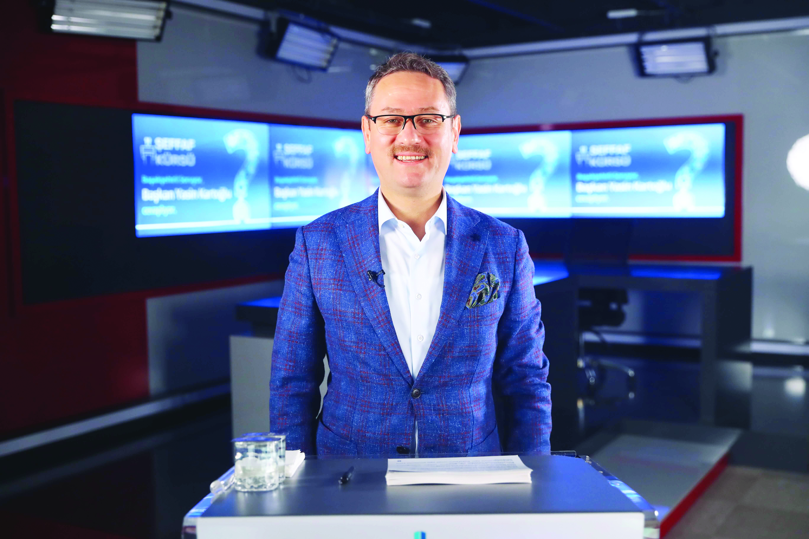 basaksehir belediye baskani yasin yeni safak