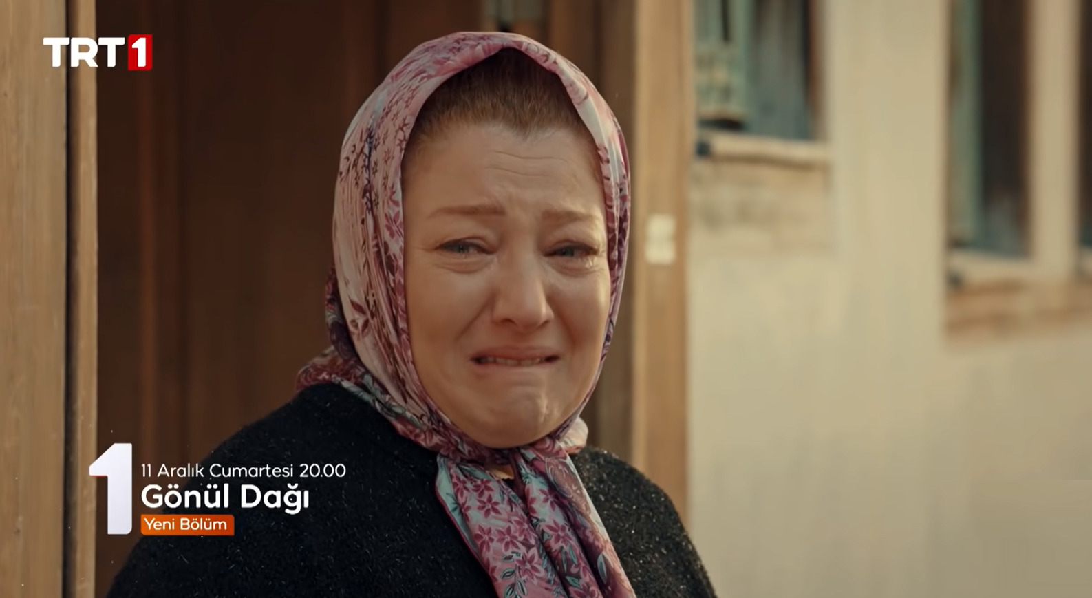 gonul dagi 43 bolum fragmani sen deniz gozlu oglunu unutsan da olur yeni safak