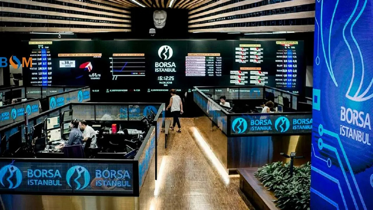 borsa istanbul da yukari adim kurali bugun de uygulanacak yeni safak