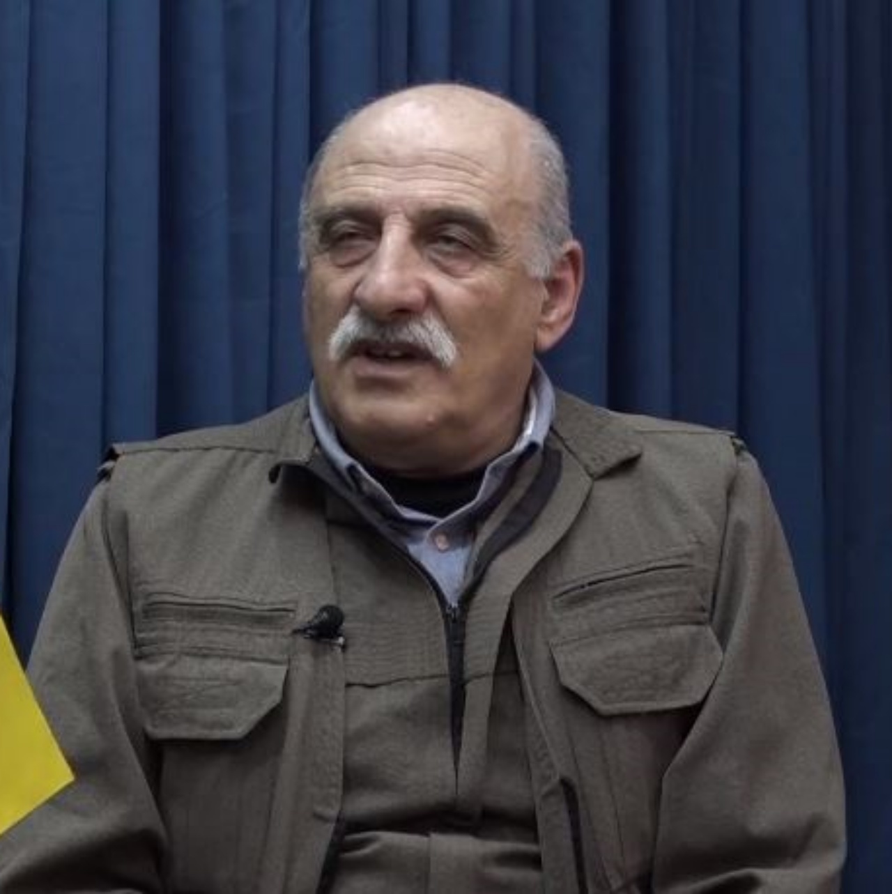 PKK elebaşı Duran Kalkan: Mücadelemiz dostlarımızla daha etkili hale geldi