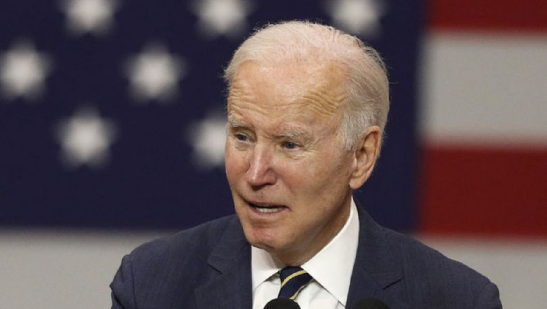 Joe Biden'dan Taliban'a çağrı: Mark Frerichs’i serbest bırakın