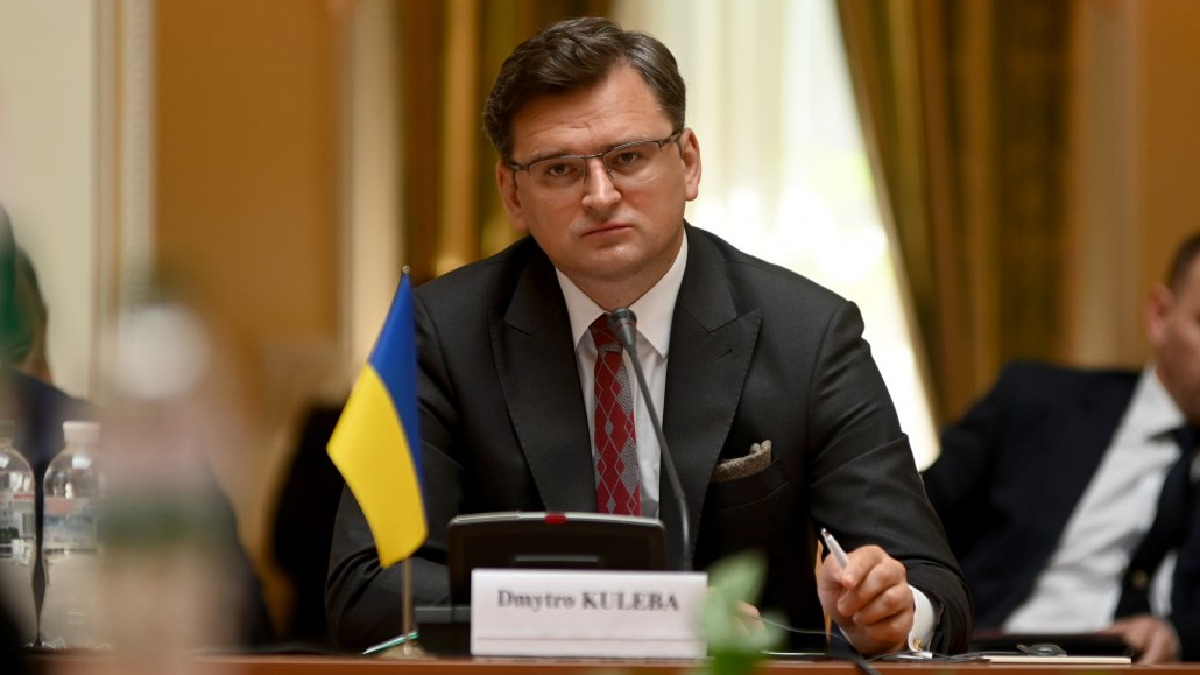 Ukrayna Dışişleri Bakanı BM'yi eyleme geçmeye çağırdı: Kınama yeterli değil