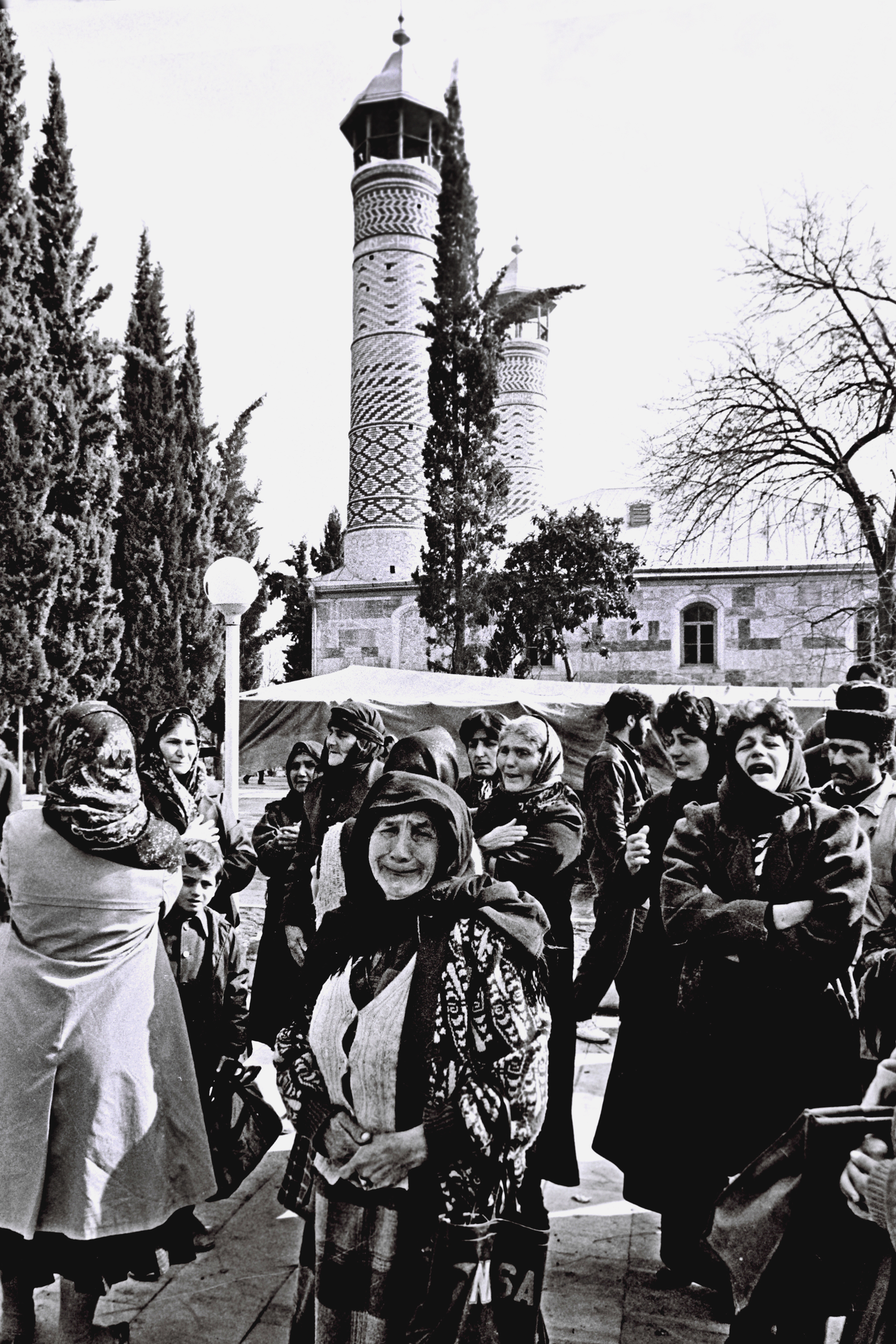 İnsanlık tarihinin kara lekesi: Hocalı Katliamı