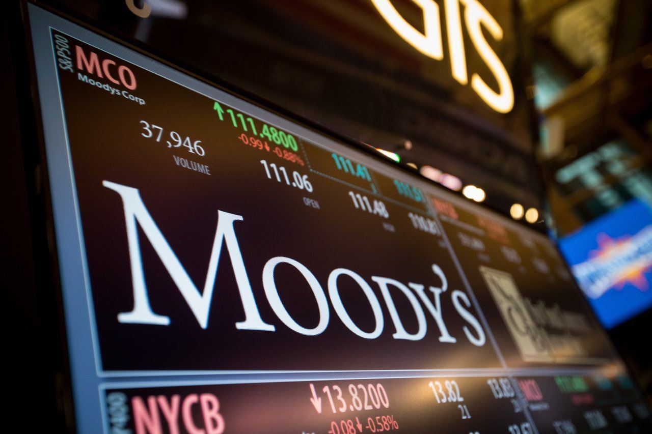 Moody's Rusya'nın kredi notunu düşürdü - Yeni Şafak