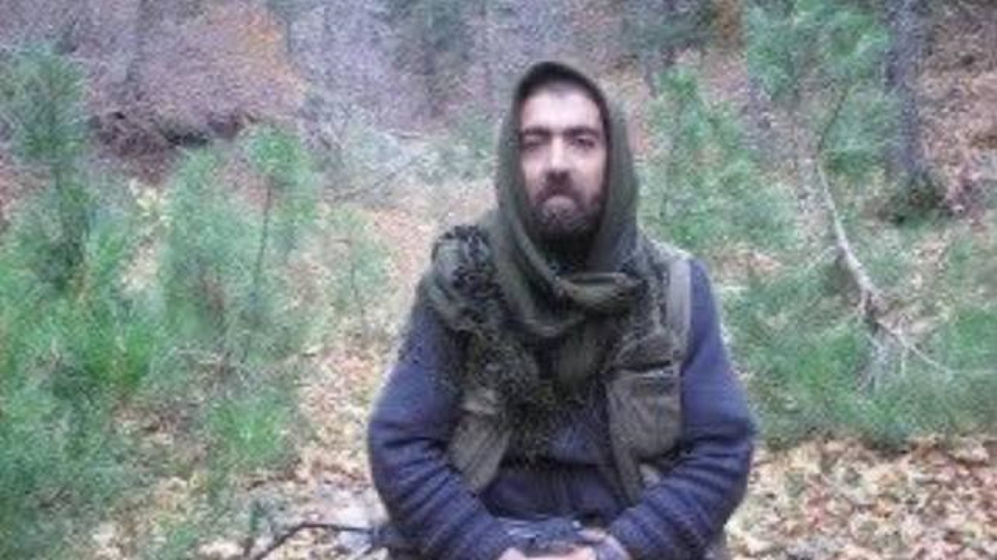 MİT'ten nokta operasyon: PKK'nın sözde sorumlularından Mehmet Aydın etkisiz