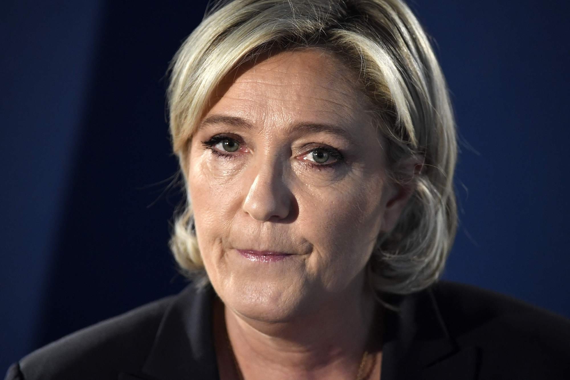 Marine Le Pen kimdir? Marine Le Pen'in hayat hikayesi - Yeni Şafak