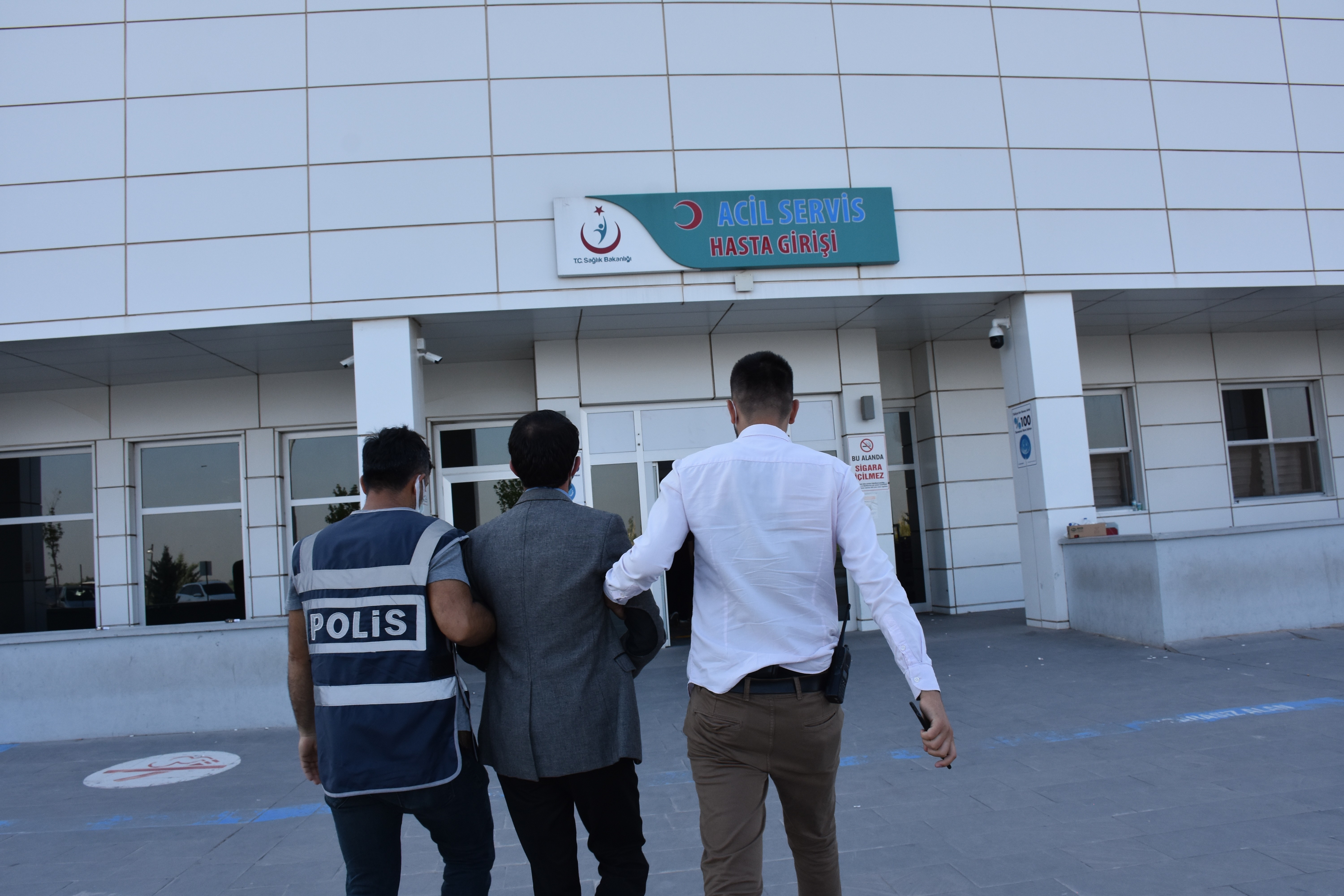Ankara merkezli 12 ilde FETÖ operasyonu: 28 şüpheli hakkında gözaltı kararı verildi