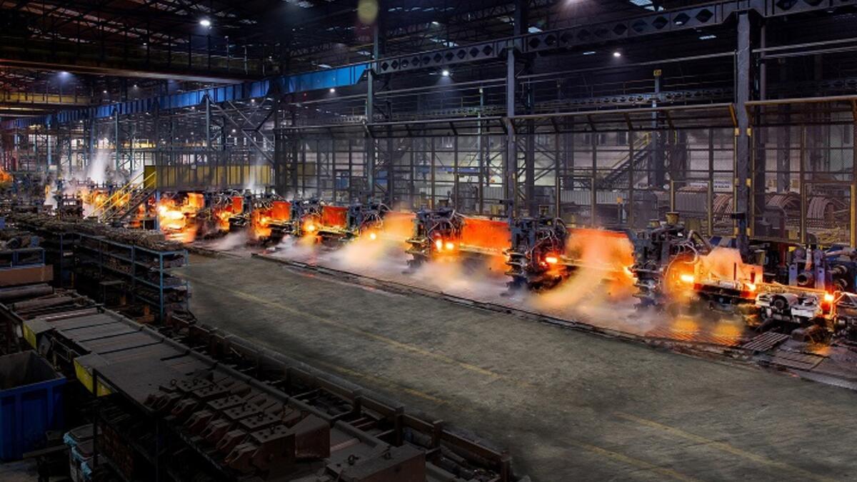 3 металлургический мировой