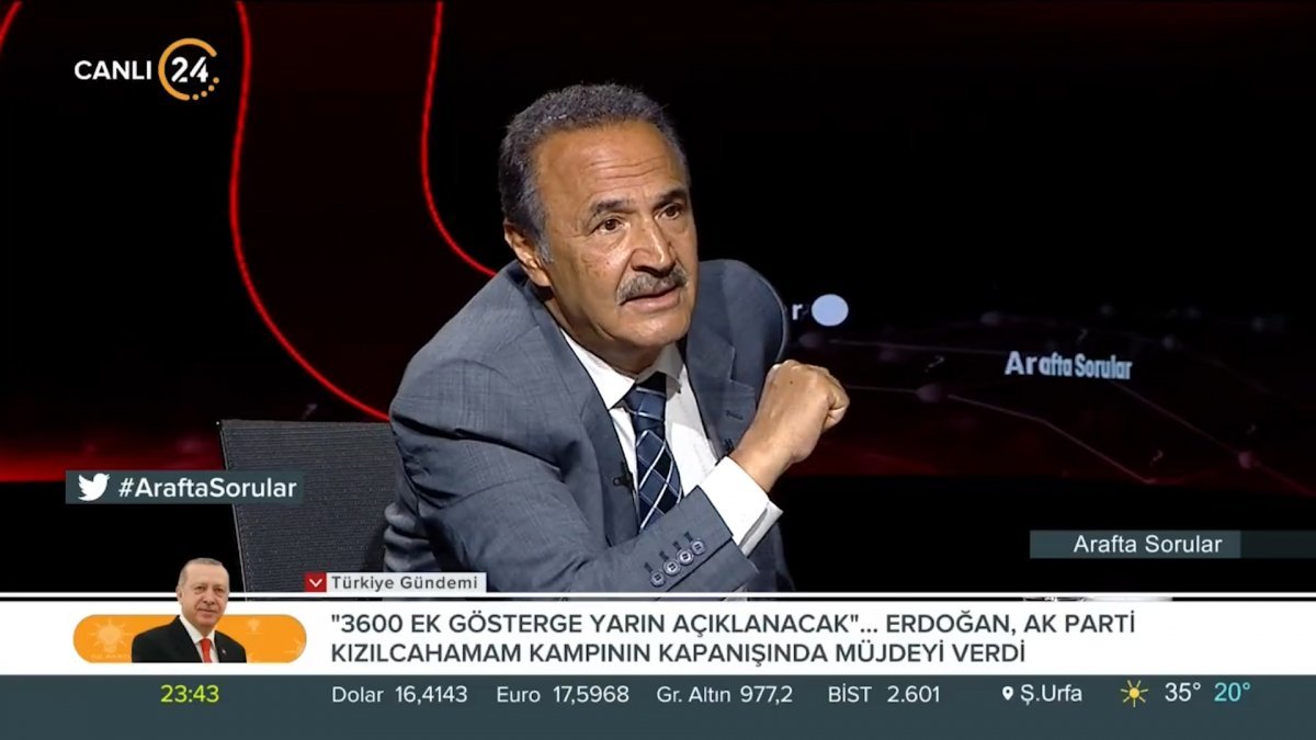 Eski CHP'li Mehmet Sevigen: MİT TIR'ları belgelerini Kemal Kılıçdaroğlu verdi
