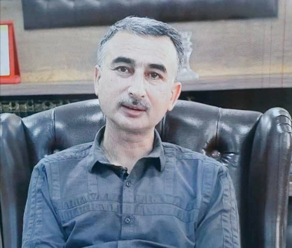 MİT'ten nokta operasyon: PKK'nın sözde üst düzey yöneticisi öldürüldü