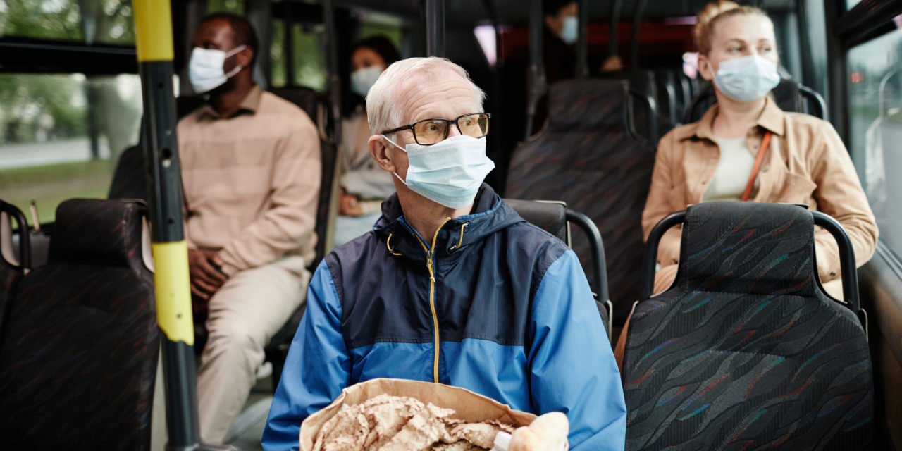 Almanya'da koronavirüs kâbusu yeniden hortladı: Maske zorunluluğu geri geliyor