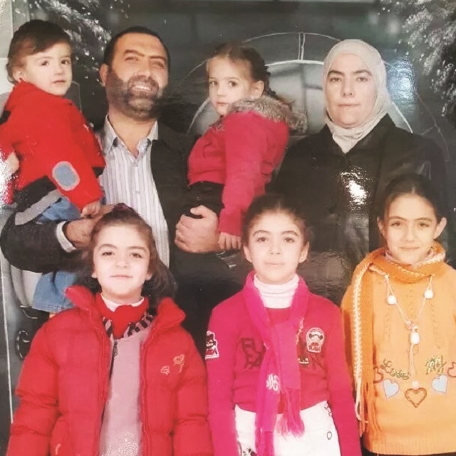 Suriyeli Abbasi ailesi nerede? 9 yıldır haber alınamıyor