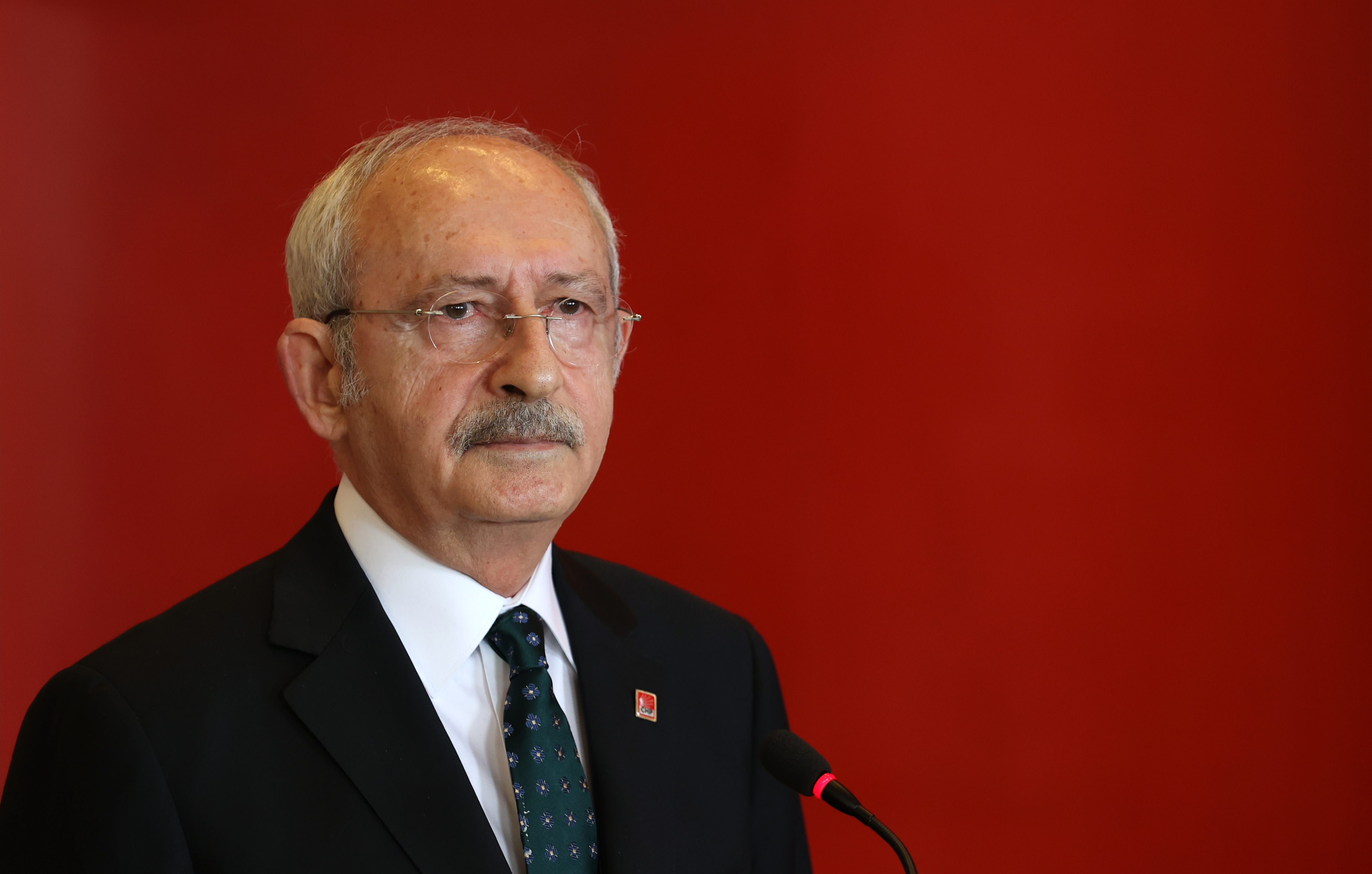 CHP lideri Kılıçdaroğlu Türkiye'yi İngilizlere şikayet etti: S-400'ü kime  kullanacağız - Yeni Şafak