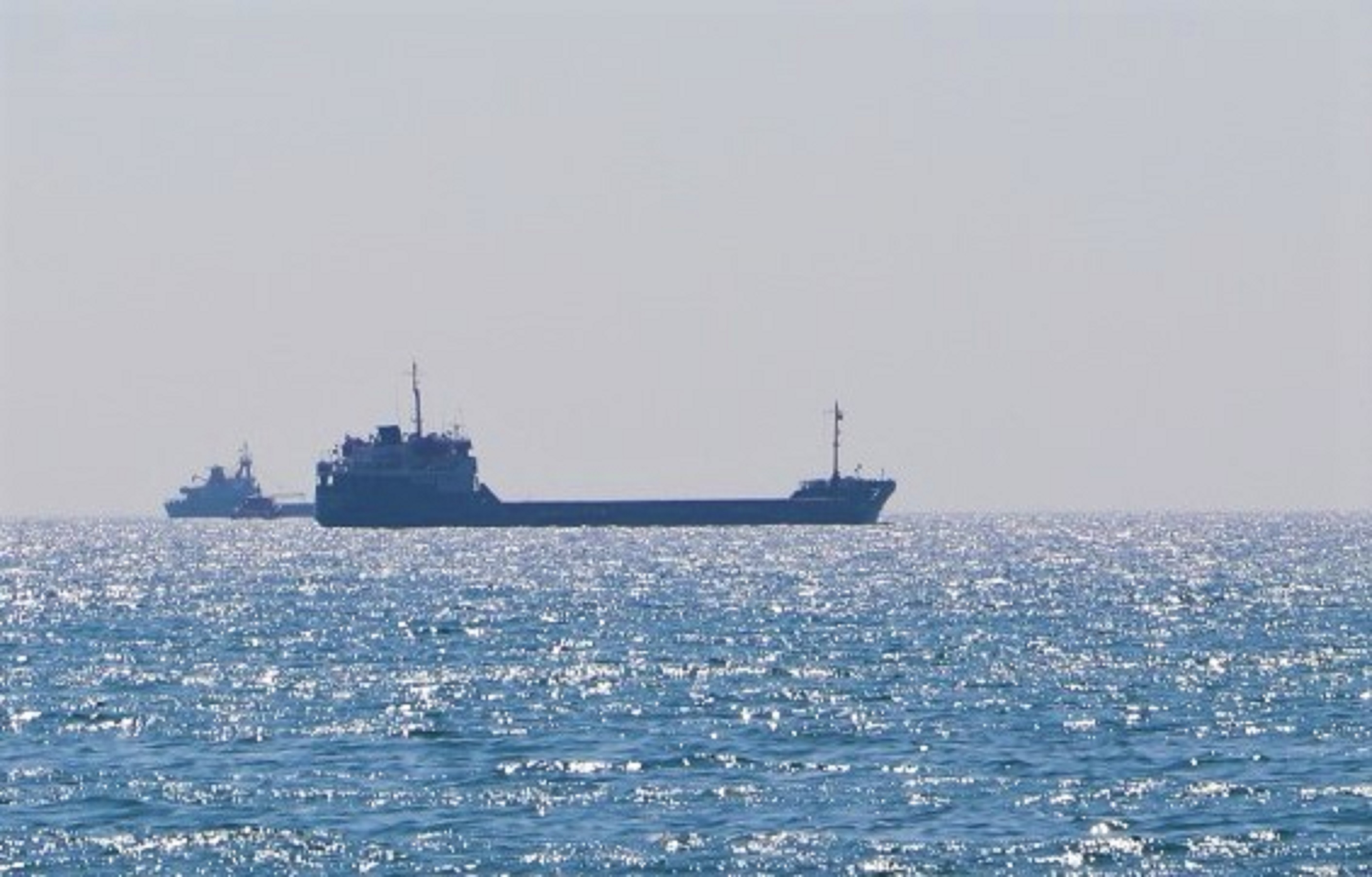 MSB: Ukrayna limanlarından 4 gemi hareket etti