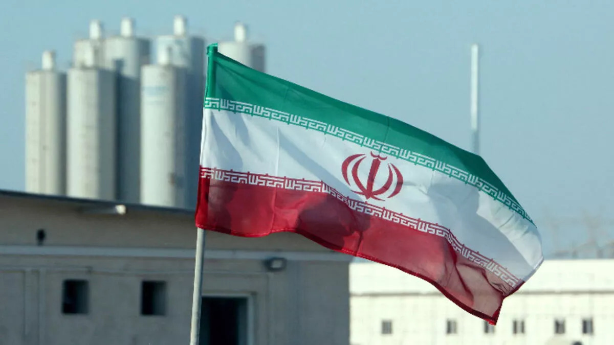 İran: Batı İran'ın nükleer faaliyetleri konusunda çifte standart uyguluyor
