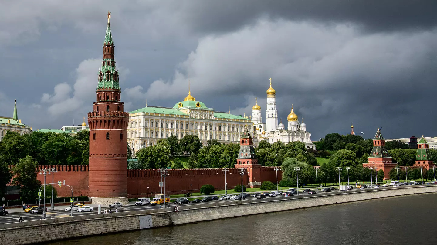 Kremlin Batılı ülkeleri suçladı