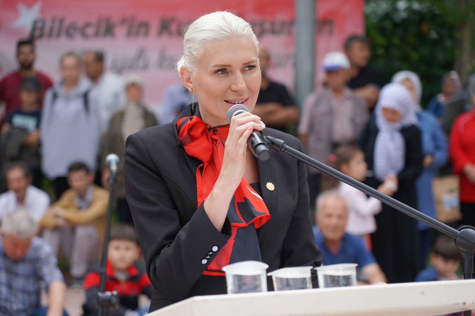 Bilecik Belediyesi'nde bir rant skandalı daha: CHP'li Melek Mızrak Subaşı'ndan  aile şirketine kıyak | Bilecik Haberleri