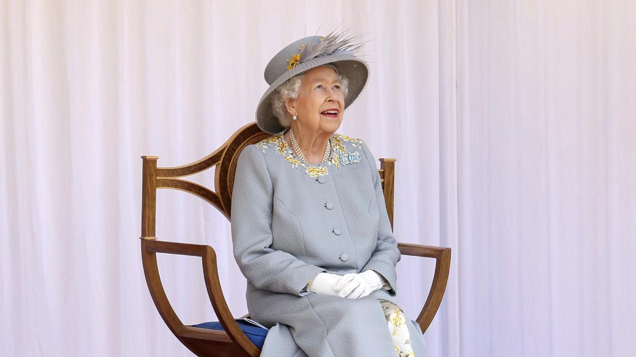 Kraliçe Elizabeth'in yas döneminin ardından Bahamalar'da "monarşi tartışmaları" başlayabilir