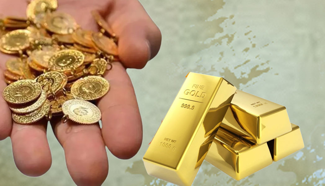 Canlı altın fiyatları: Altın yorumu: Altın düşecek mi çıkacak mı? Analistler yorumladı