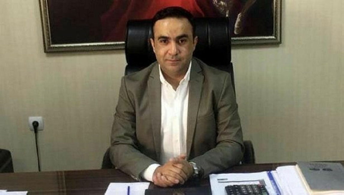 Adana Büyükşehir Belediyesi'nde taciz skandalı kanıtlandı: Mali hizmetler daire başkanına uzaklaştırma kararı
