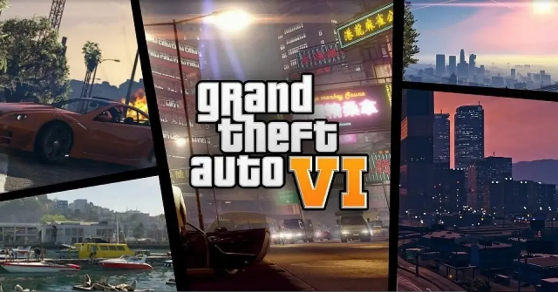 GTA 6'nın oynanış görüntüleri internete sızdı