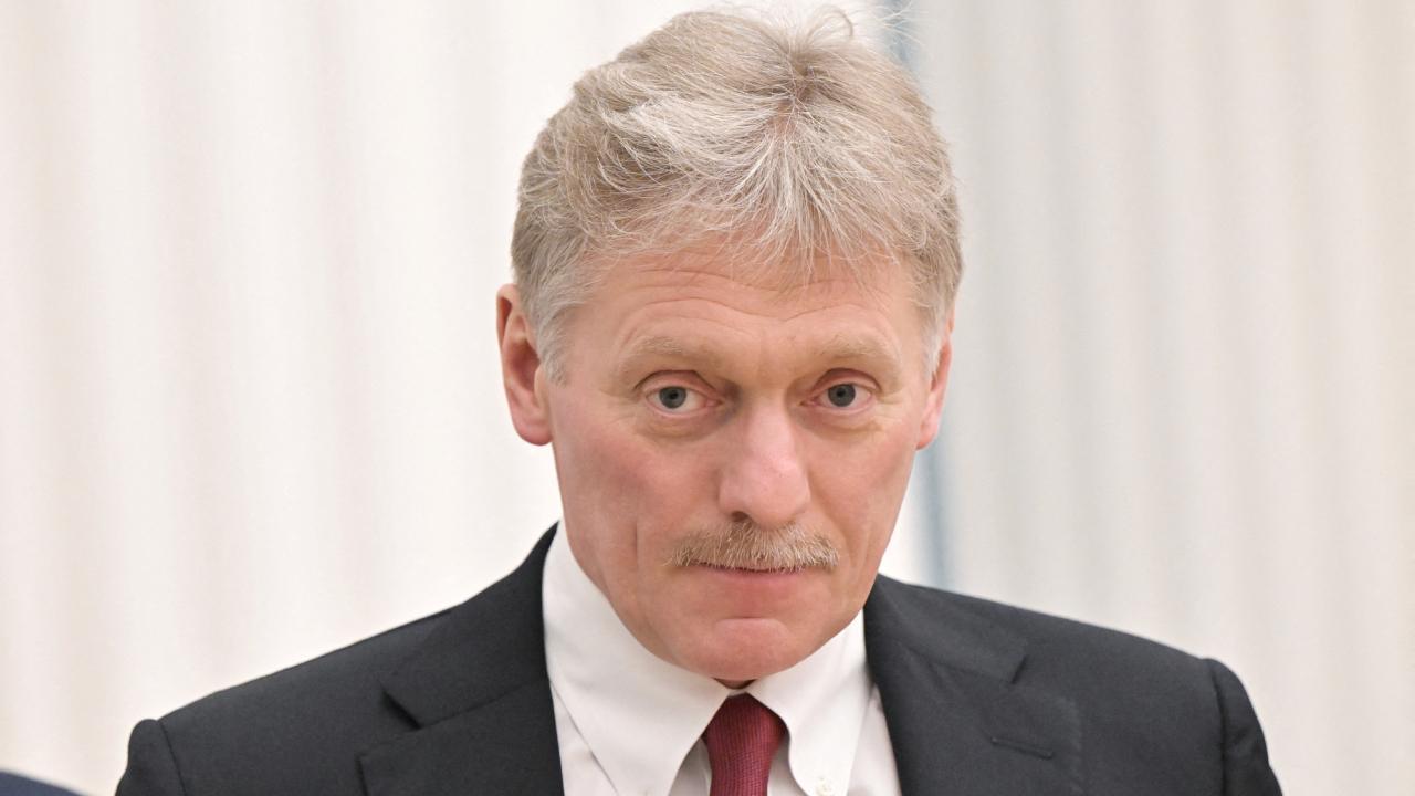 Kremlin Kuzey Akım hatlarına Rusya'nın sabotaj yaptığı iddialarını "aptallık" olarak niteledi