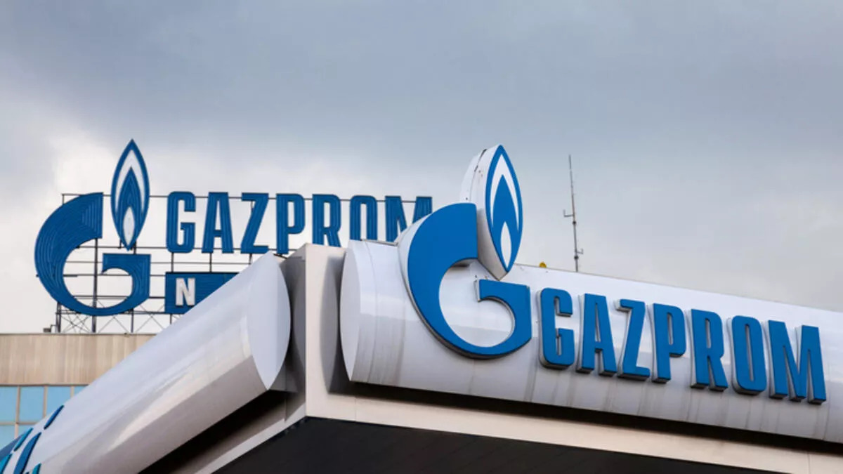 Gazprom'dan Türkiye açıklaması: Görüşmeler gelecek hafta başlıyor