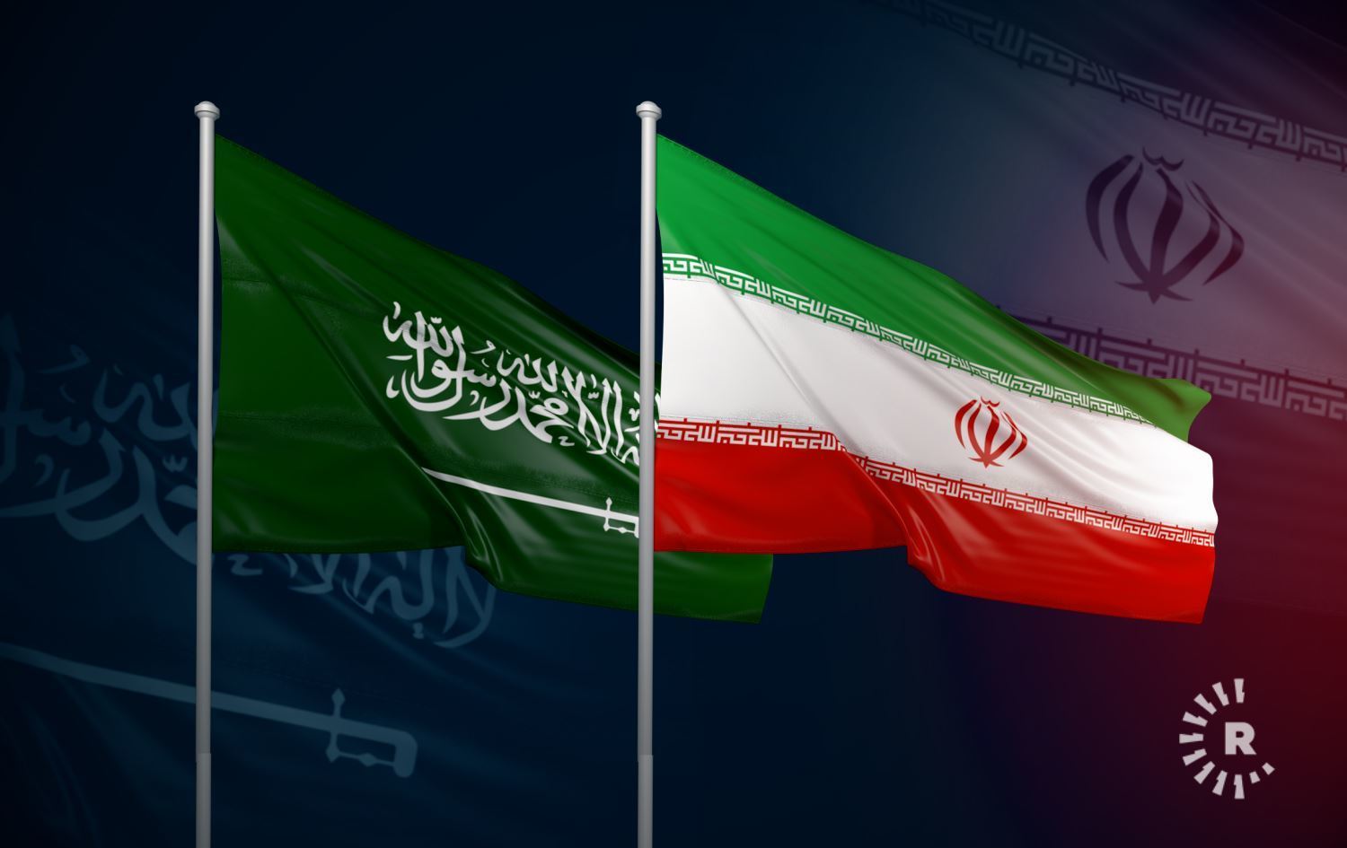 ABD'nin tehdidi sonrası İran'dan Suudi Arabistan'a saldırı açıklaması