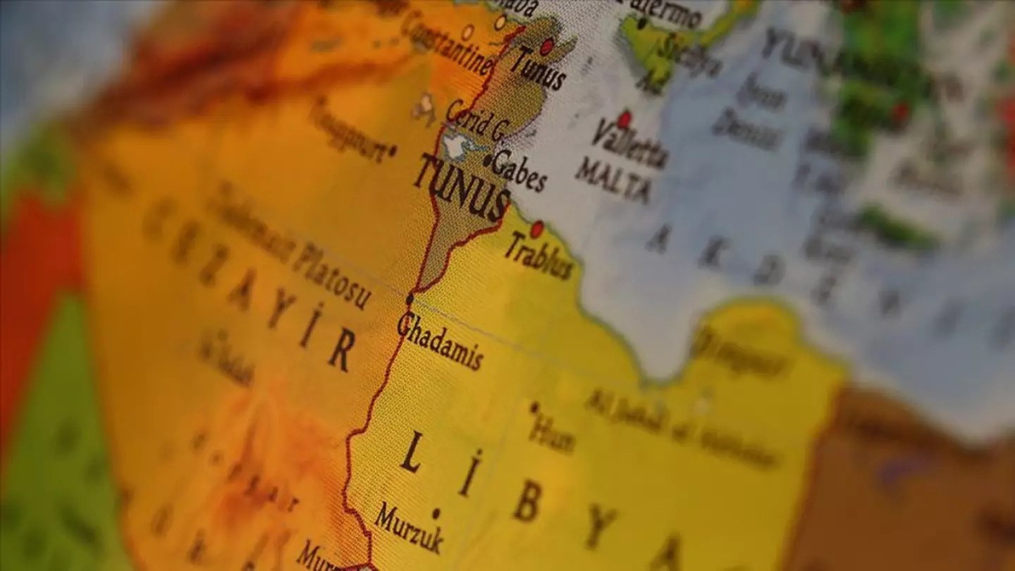 Libya’dan Tunus’a 30 milyon dolarlık yardım
