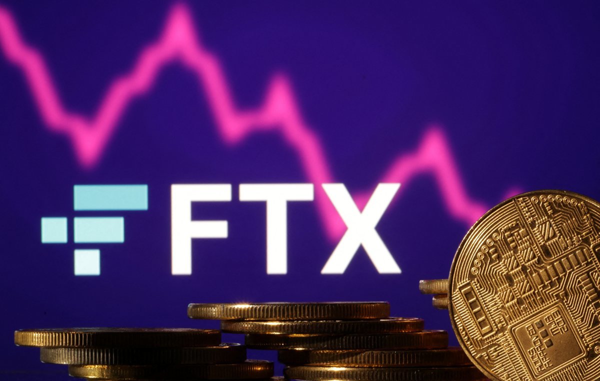 Kripto para borsası FTX iflas etti: CEO'su Sam Bankman-Fried istifa ettiğini duyurdu