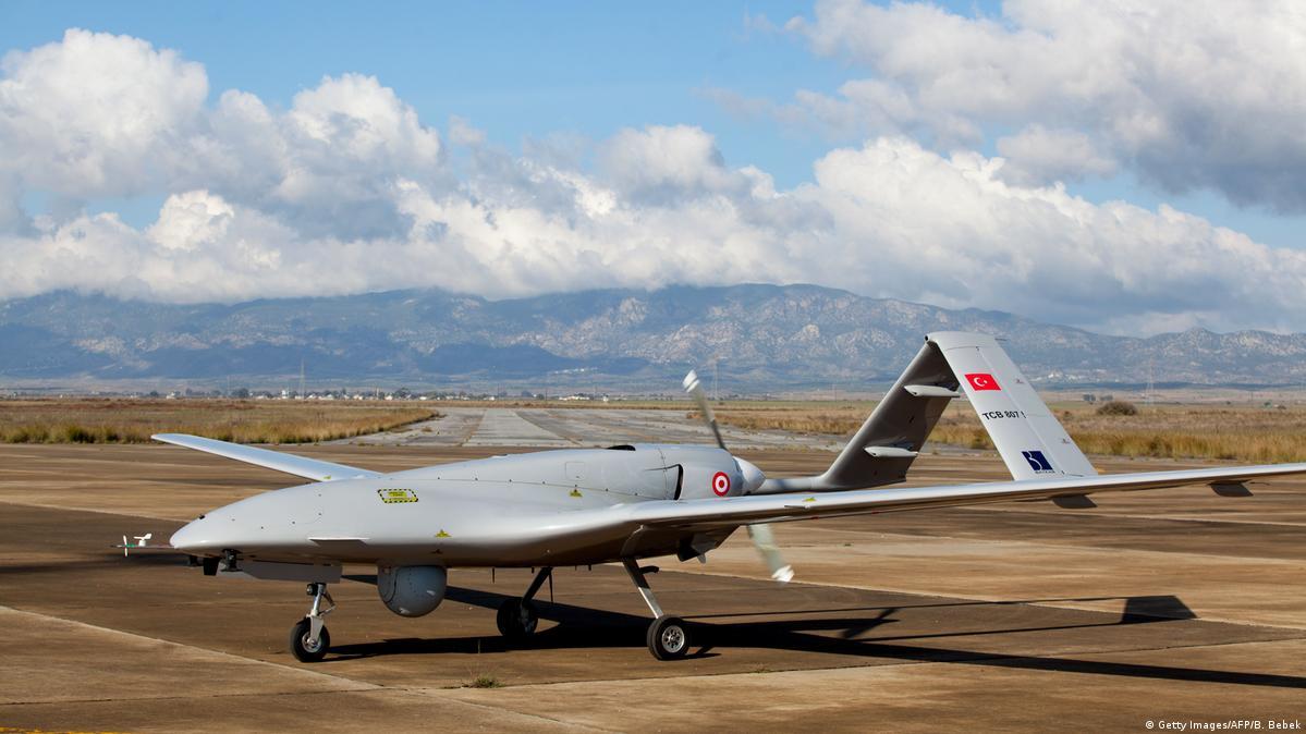Türkiye bu teknolojilerde köşe taşı oldu: Çin'den eski uçaklara 'SİHA ayarı'