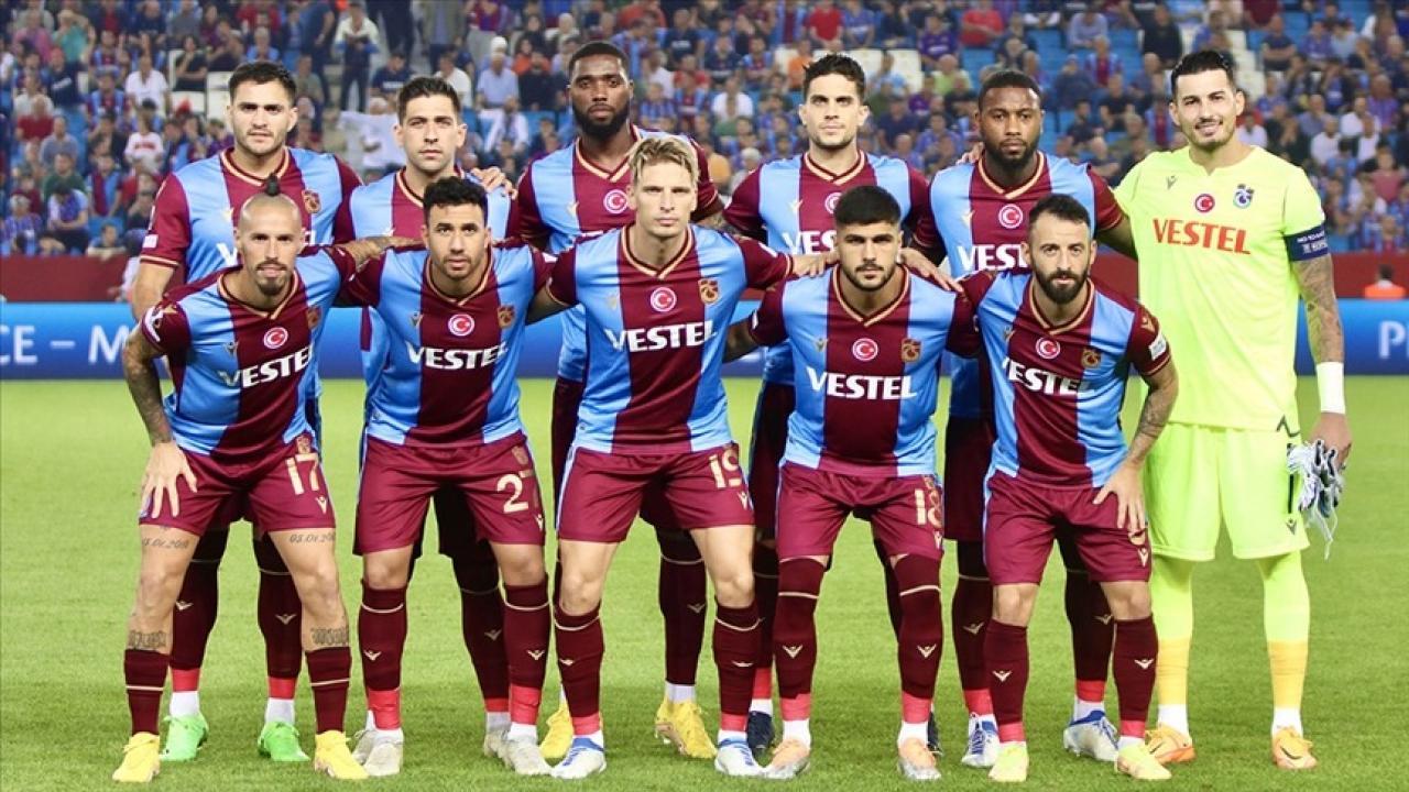 Trabzonspor'dan taraftara çağrı: Kulübünü öldürme!