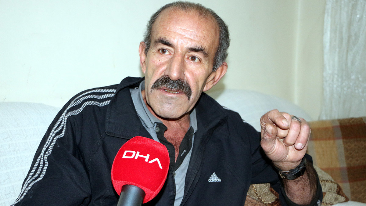 Sahte doktor Ayşe Özkiraz'ın babası: Gerçeği medyadan öğrendim