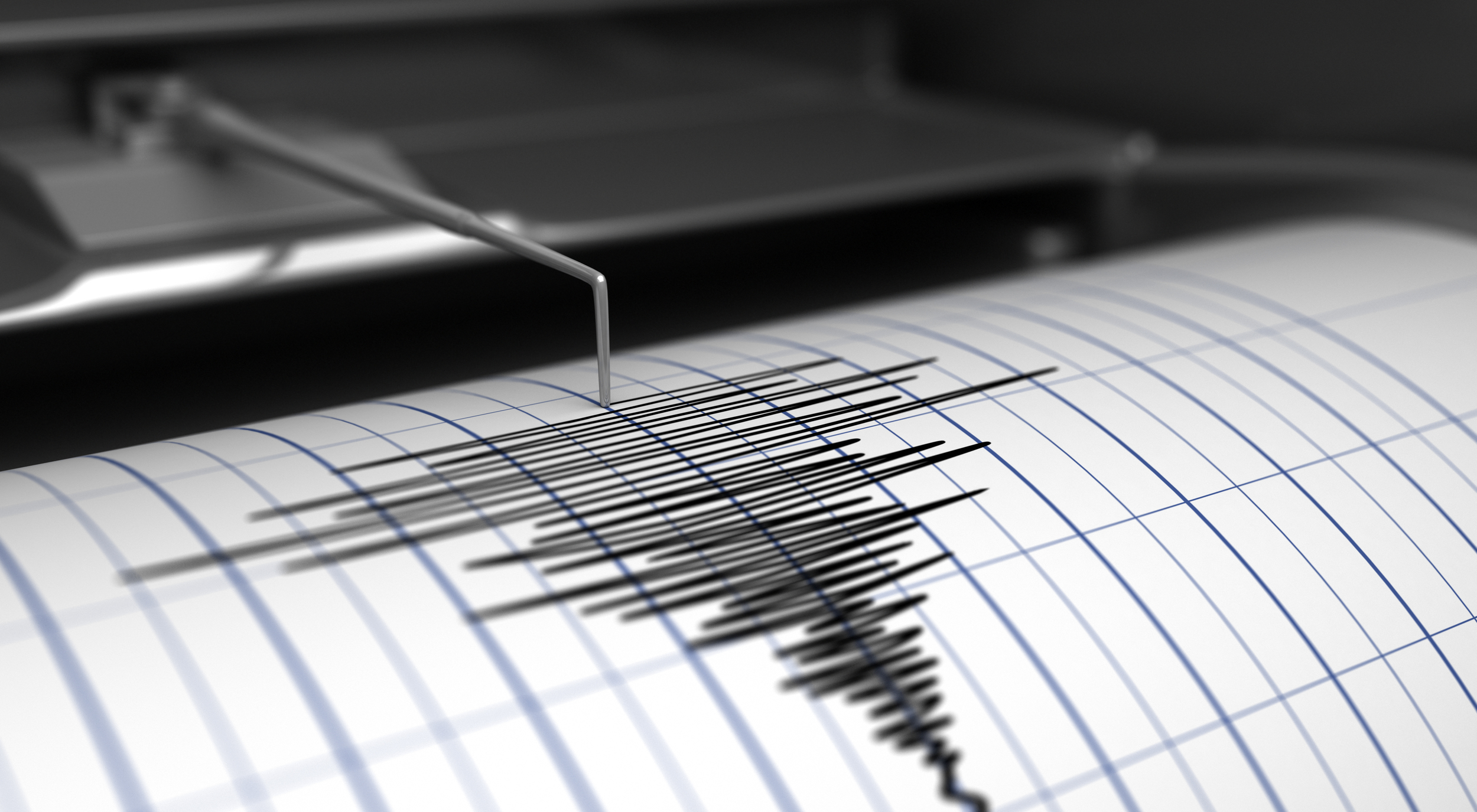 Düzce'de 3,6 büyüklüğünde deprem