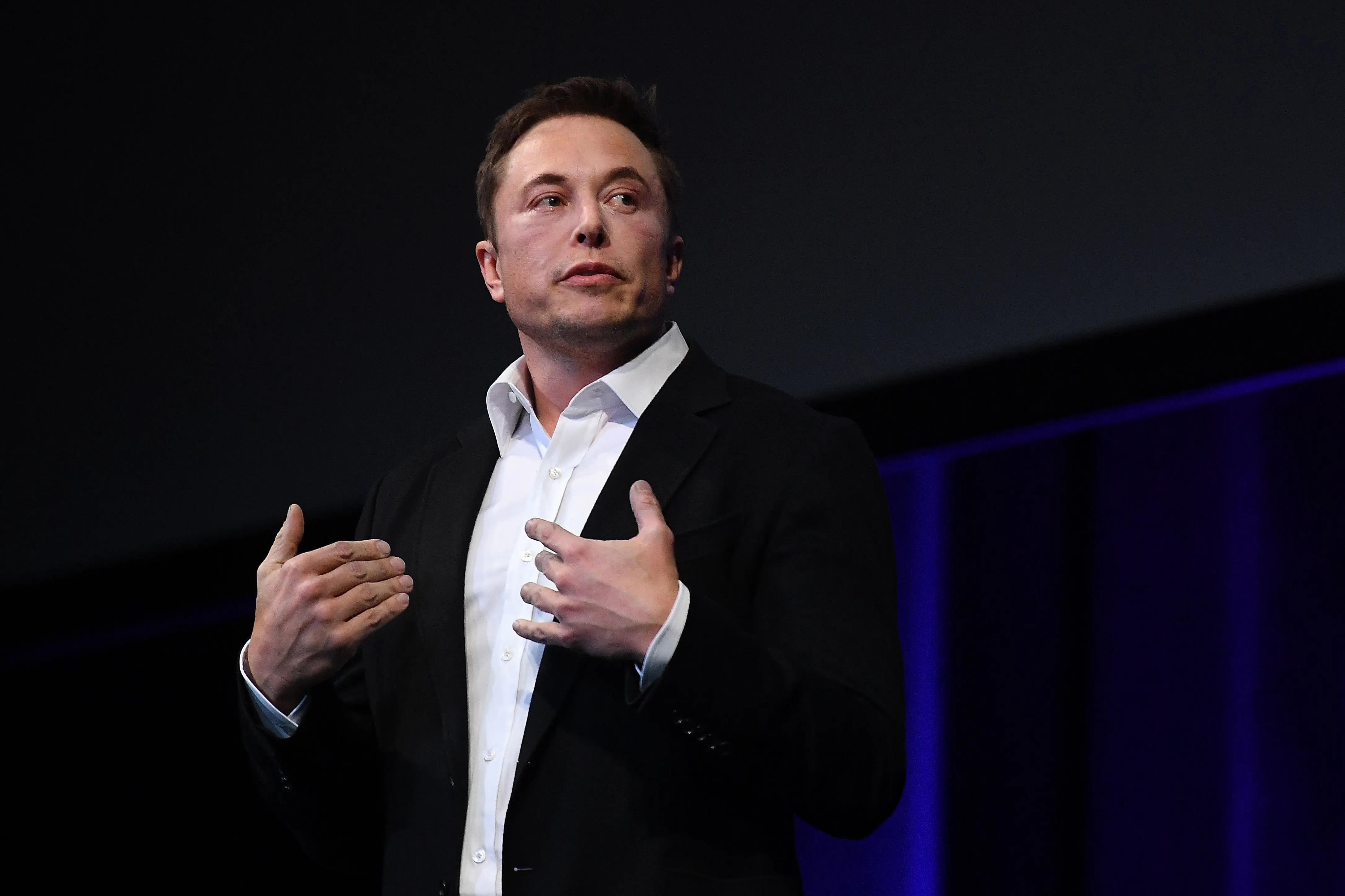 Elon Musk'tan çok konuşulacak iddia: Suikaste uğrayabilirim
