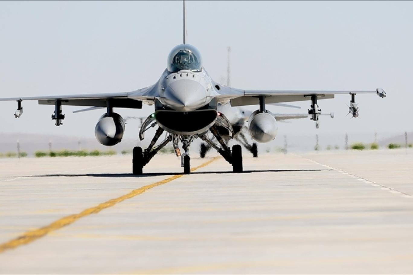 ABD’den F-16 kararı: Türkiye’ye satışı koşullara bağlayan maddeler tasarıdan çıkarıldı
