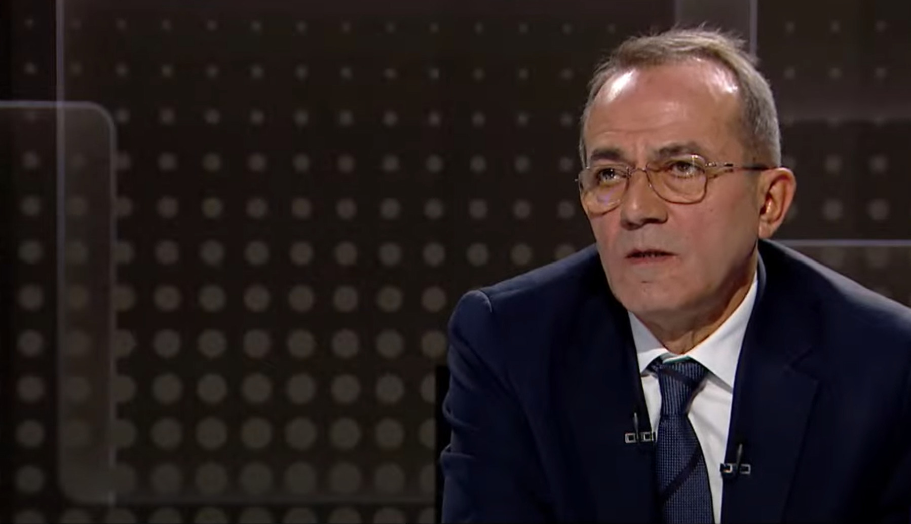 Şaban Sevinç'ten 'CHP'nin gizli karar merkezi' açıklaması: Tuncay Özkan esti gürledi ama dava açmadı