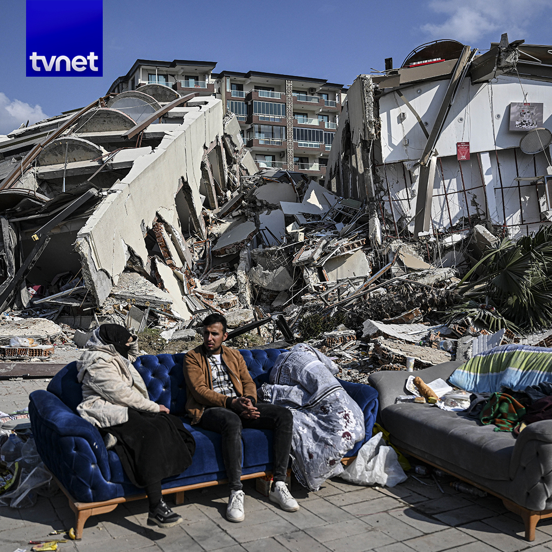 Türkiye’nin en uzun haftası