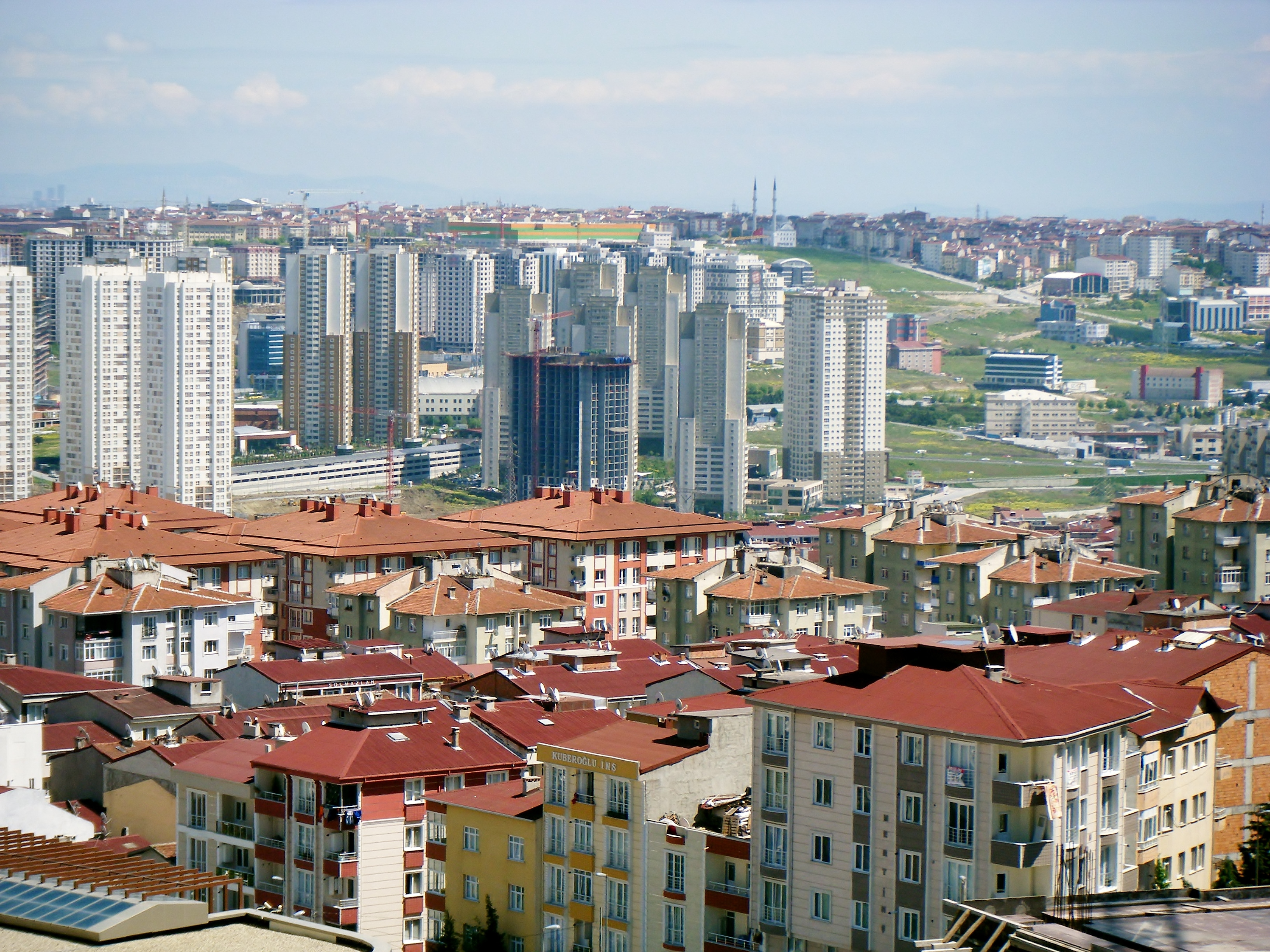 Uzman isim İstanbul'un en sağlam ilçesini açıkladı: Balyozla bile kıramadık